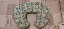 Almofada Chicco Boppy