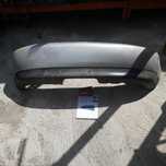 Para choques tras Audi A3 8L cinzento
