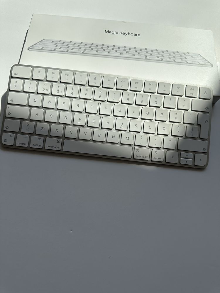 Apple Magic Keyboard