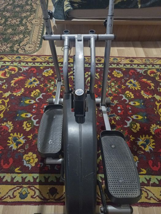 Велотренажер  Orbi Tras 2000