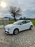 Alfa Romeo Giulietta Alfa Romeo Giulietta 1.6 JTDm 105 KM / podniesiona moc do 130 KM /