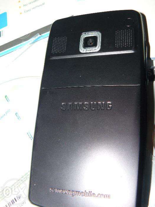 Samsung SGH i320 Windows Mobile !