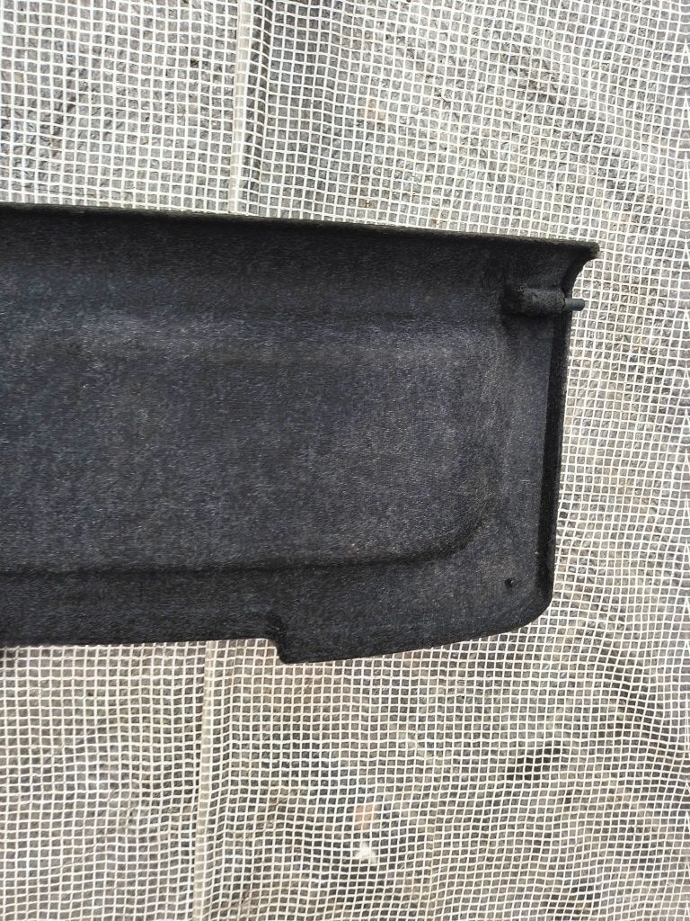 Fiat grande Punto półka tył czarna wysyłka