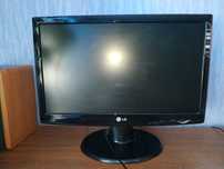 Монітор LG Flatron W1943SB 19" 16:9 (б/в)