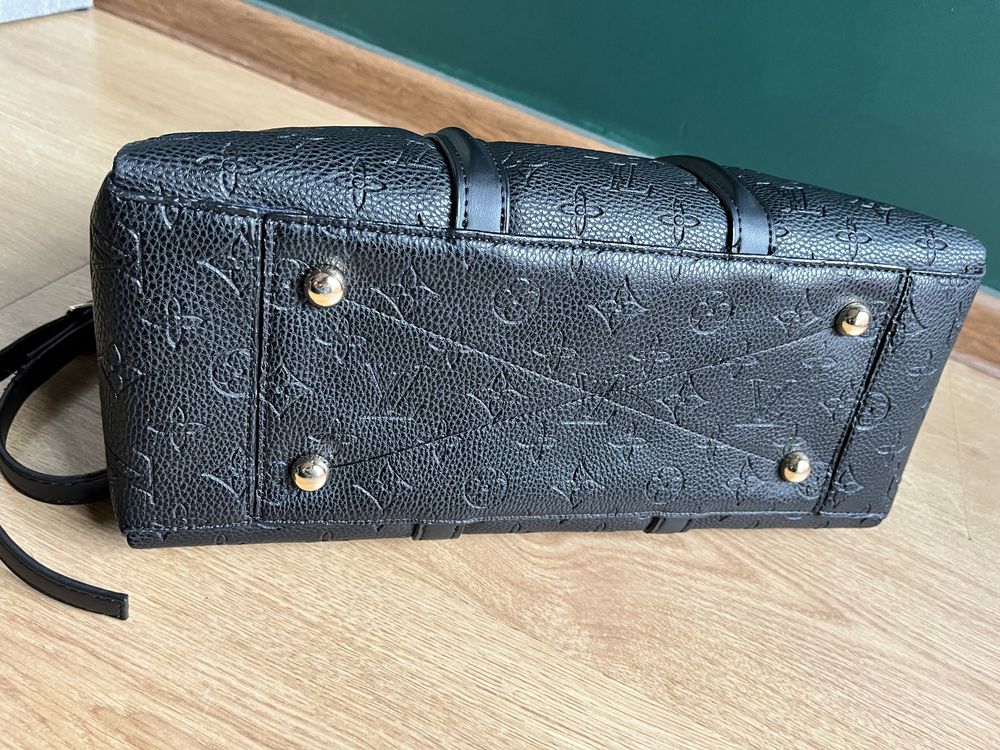 Torebka torba  louis vuitton LV