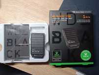 WD Black Karta rozszerzenia C50 1TB do Xbox Series S/X