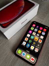Iphon XR Red