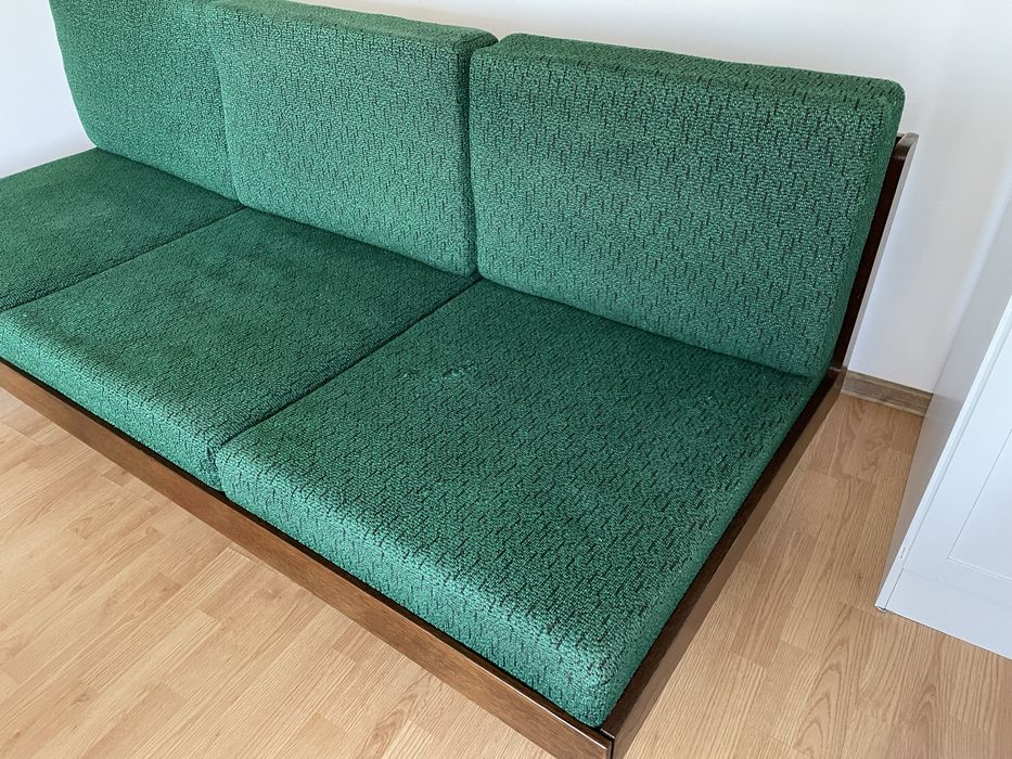 Jitona sofa vintage retro lata 60