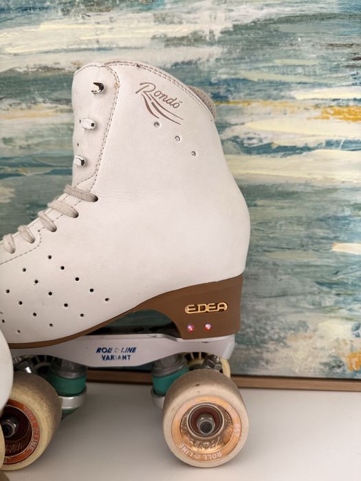 Patins EDEA Rondo - 250