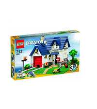 LEGO Creator Apple Tree House 5891