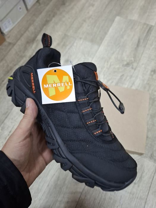 Чоловічі зимові кросівки Merrell 45р