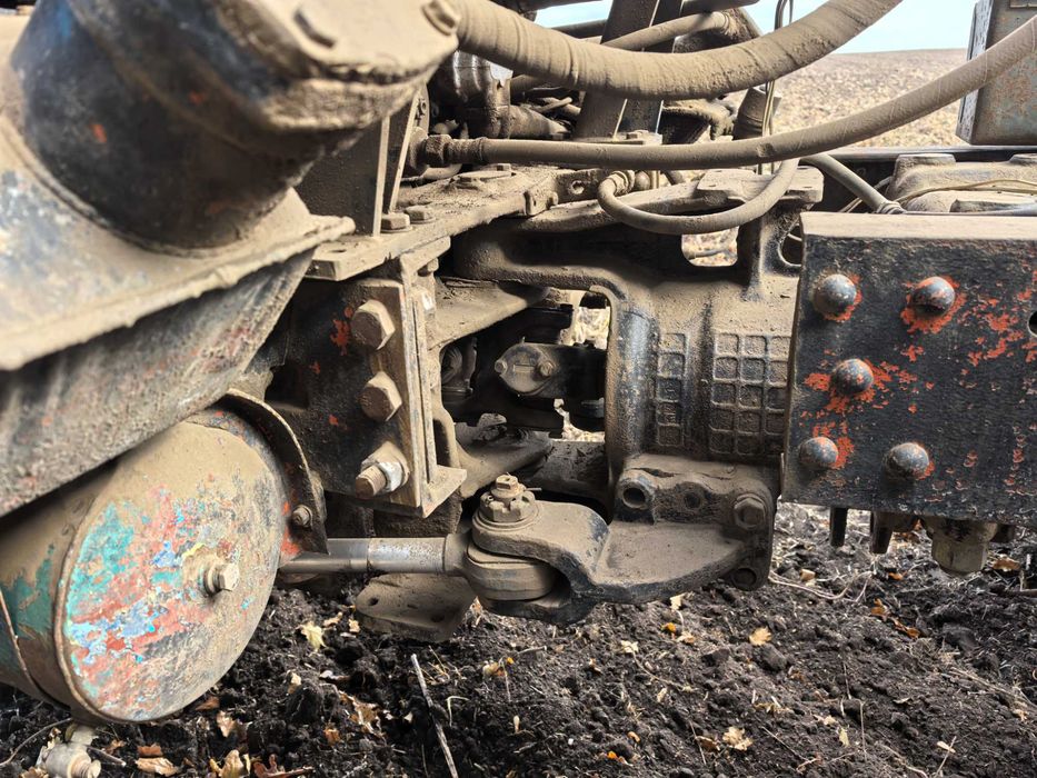 Трактор ХТЗ Т-150К