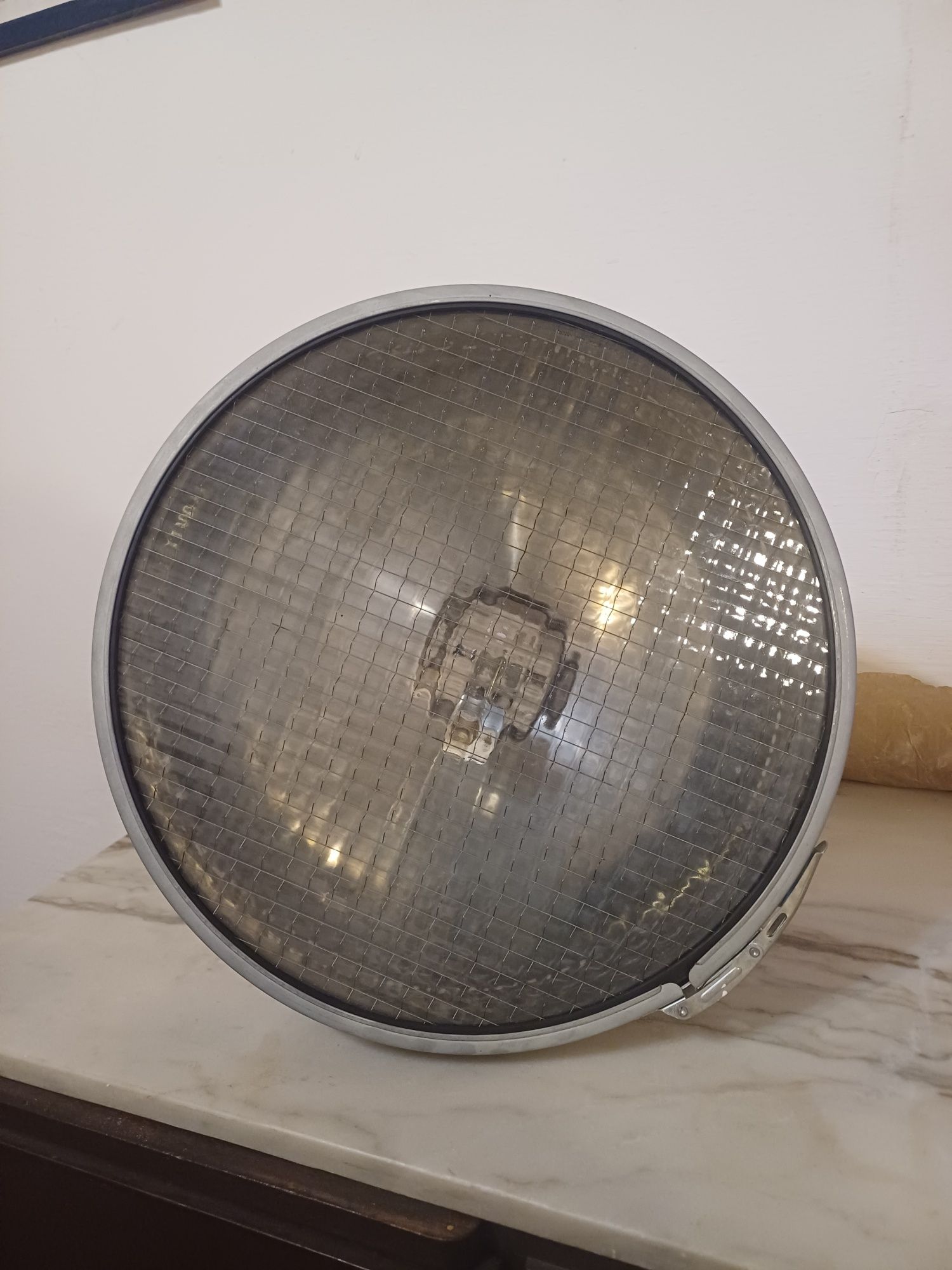 Candeeiro vintage