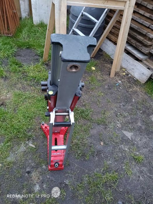 Statyw Hilti HD stojak
