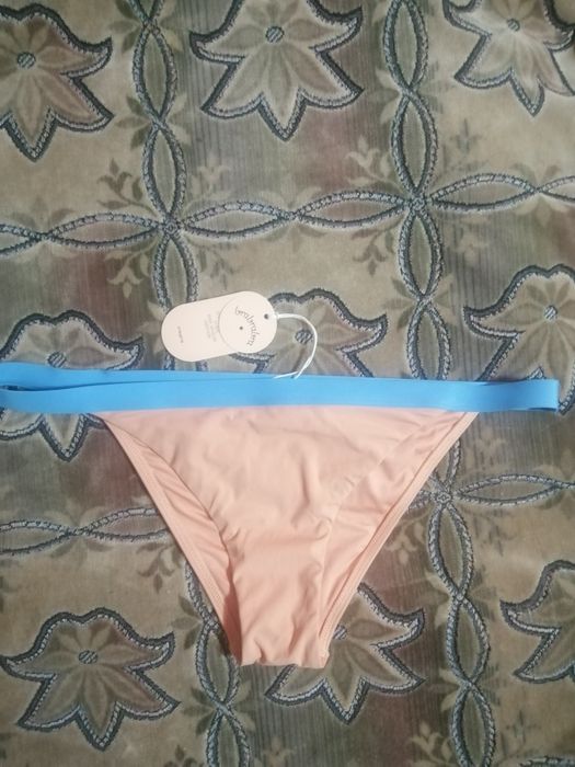 БраБраБра, женские купальные плавки, р. М, L