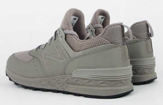 Кросівки New Balance 574 MS574SCH Оригінал