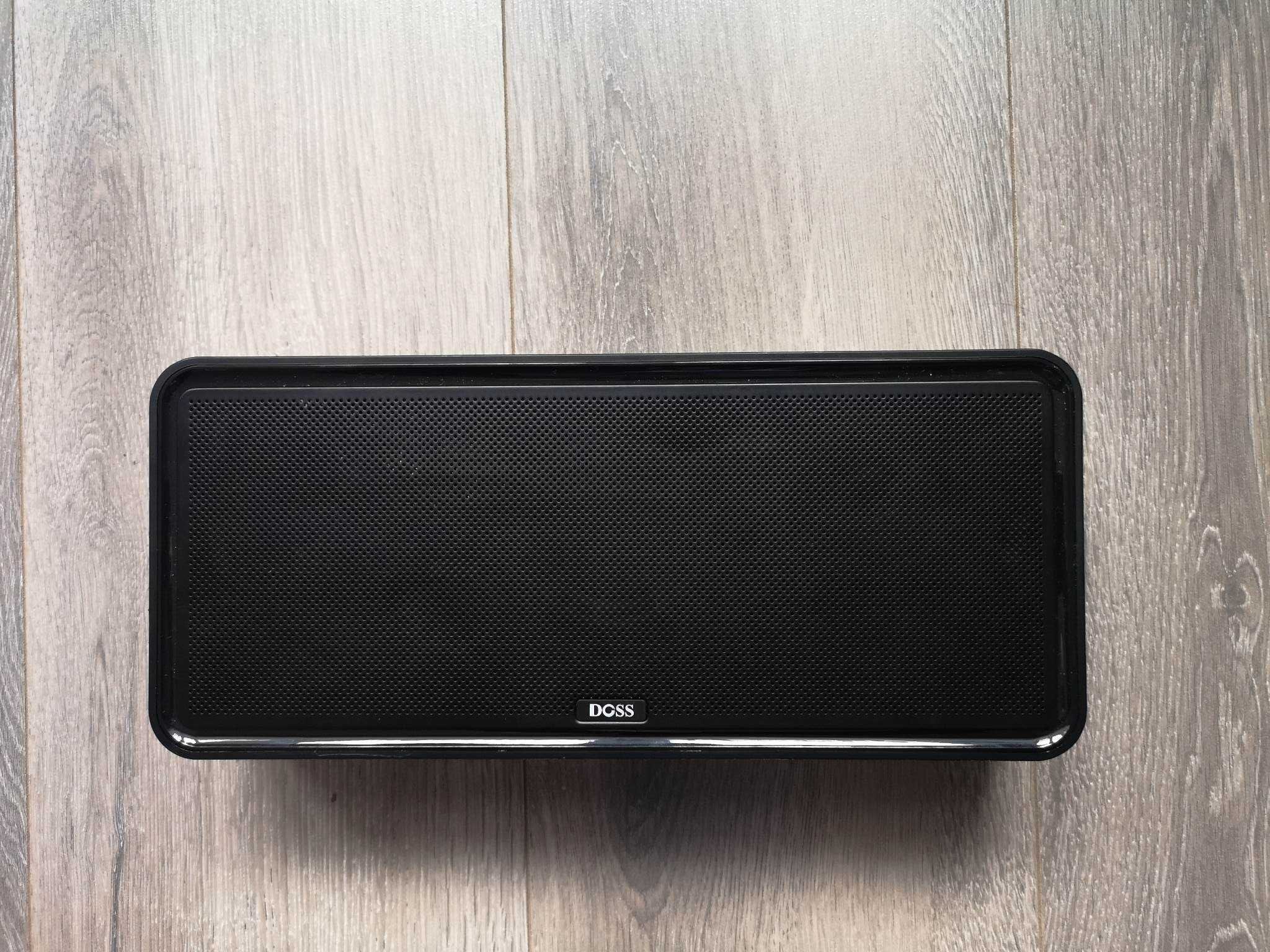 Głośnik bluetooth doss soundbox xl