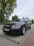 Volvo s60 2.0T Manual, LPG, Bixenon skrętny