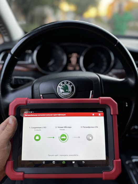 Автопідбір,компʼютерна діагностика,перевірка ЛКП,разовий огляд авто!