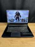 Ігровий Acer Predator Triton 500, 9750H|16Gb|SSD256+512|RTX2060 6Gb