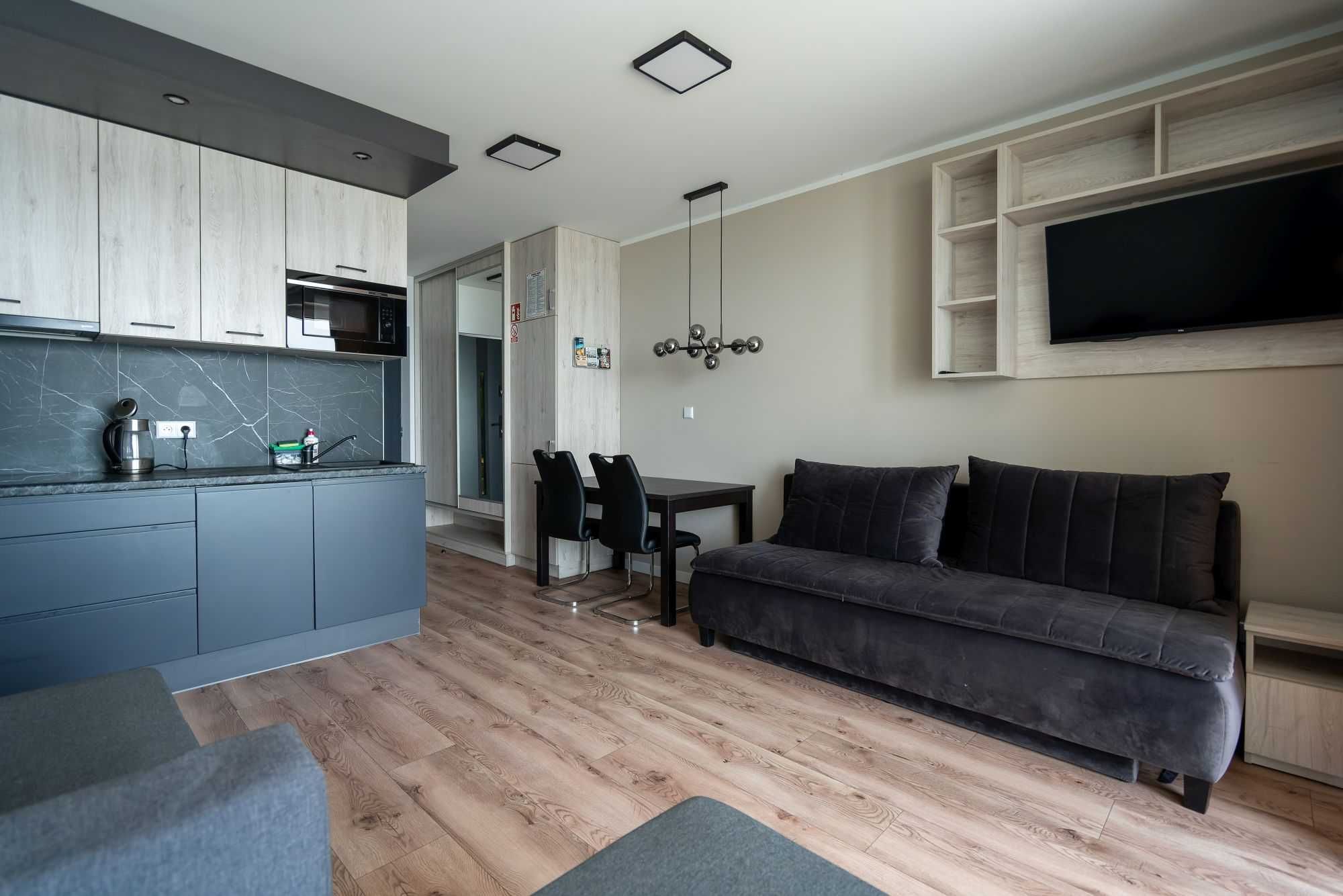 Wakacje 2025 APARTAMENT Z JACCUZI, domek nad jeziorem nyskim Nysa