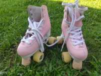 Patins para criança e acessórios