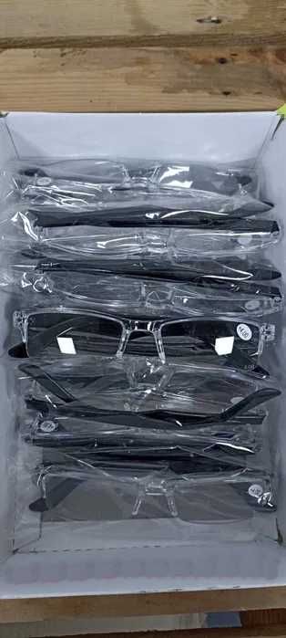 Окуляри для зору в асортименті РОЗПРОДАЖ