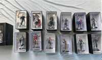 13 Figurek Marvel Movie Collection