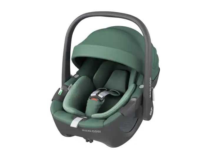 Maxi Cosi Pebble 360 fotelik samochodowy