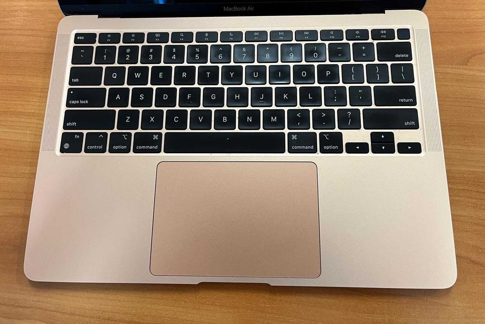 MacBook Air M1 A2337 GOLD