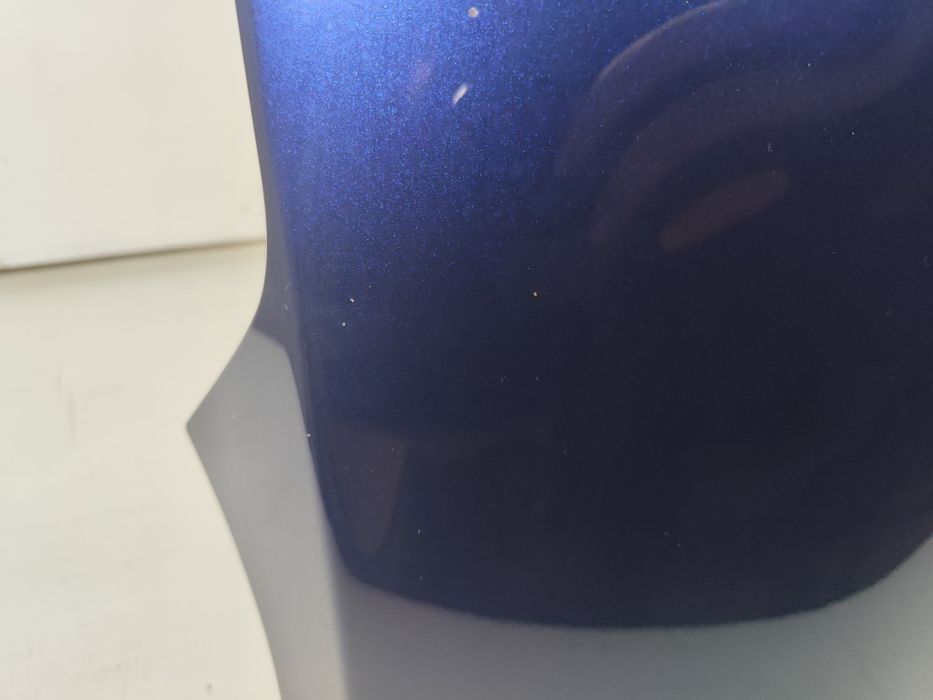 Mazda 6 II GH 08- Prawy Przód Przedni Błotnik Oryg WLKP Kolor 35J