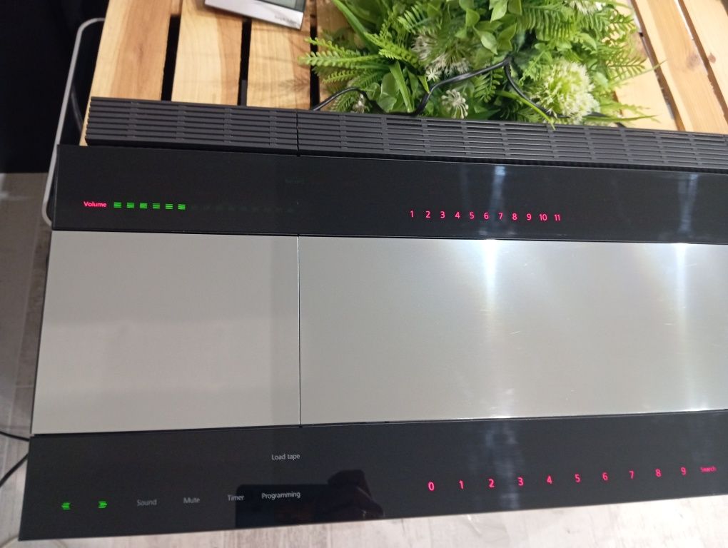Bang & Olufsen Beocenter 9300