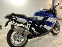 BMW K 1200S (62.000km)