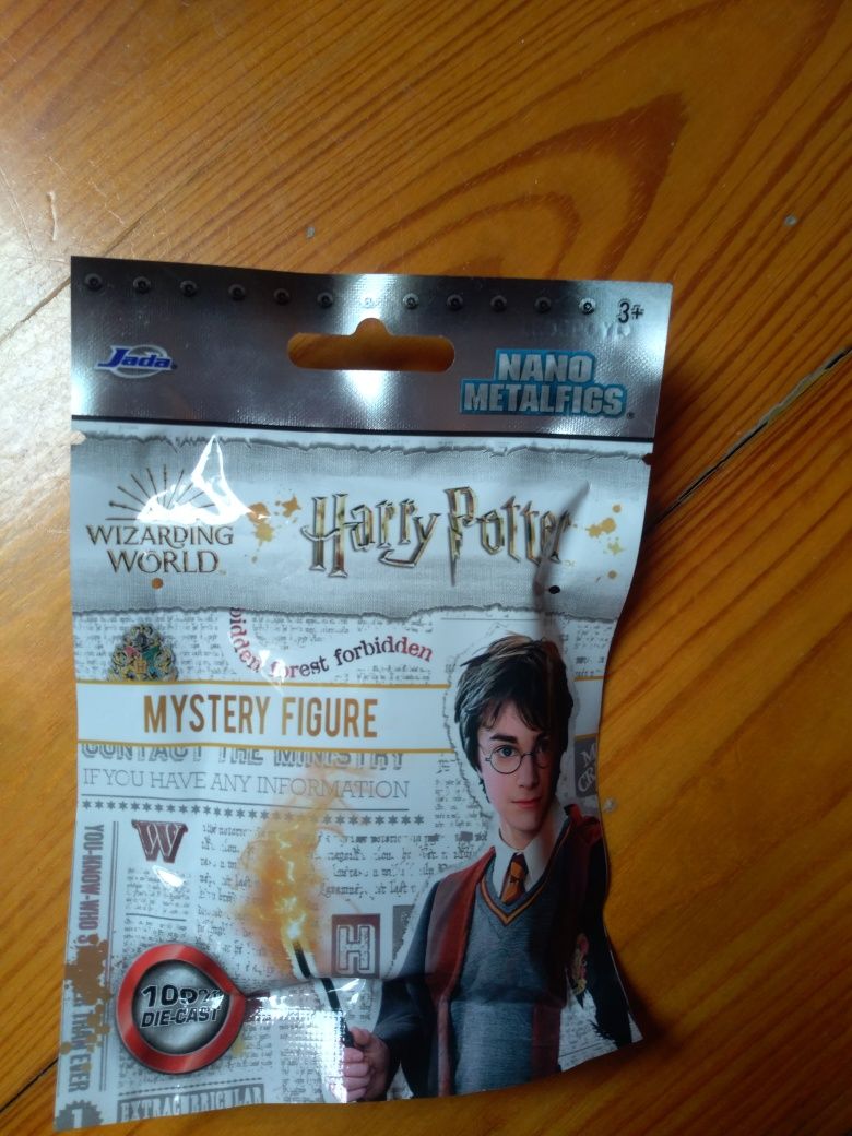 Harry Potter figurka kolekcjonerska