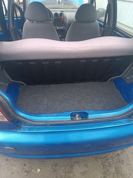 Продам Дэу Матиз. 0.8