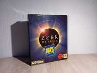 Zork Nemesis - PC Big Box wersja pudełkowa