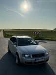 Audi a4b6 1.9TDI s-line