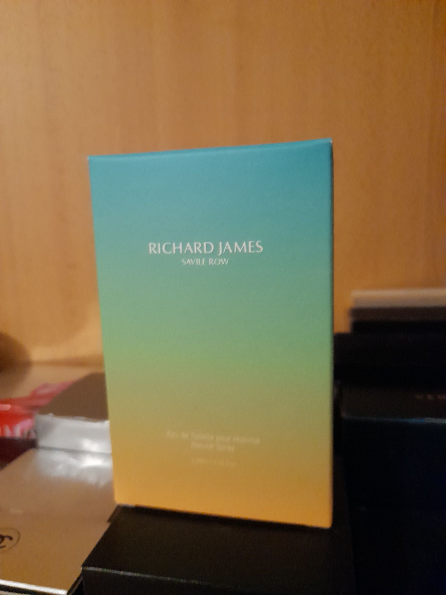 Richard James Savile Row 50ml