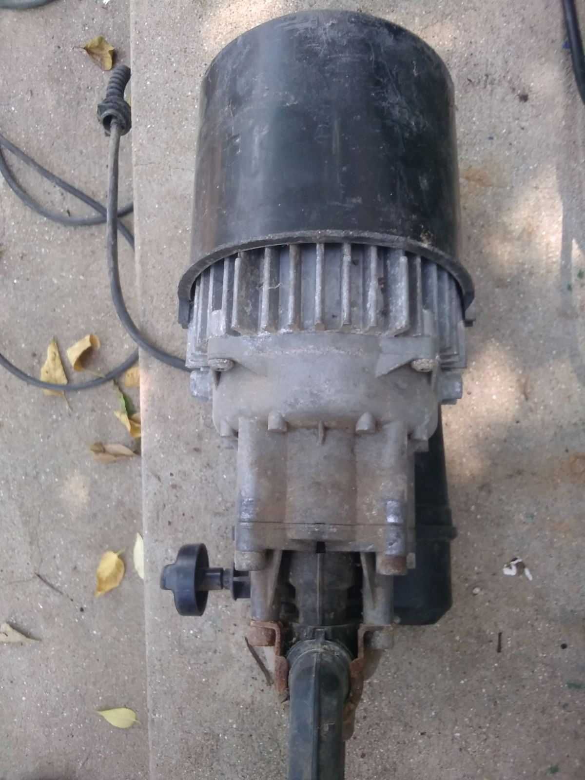 Мойка высокого давления Karcher K3