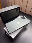 Iphone 11 pro max 64 gb green