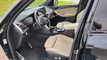 BMW X3 Faktura VAT 23%