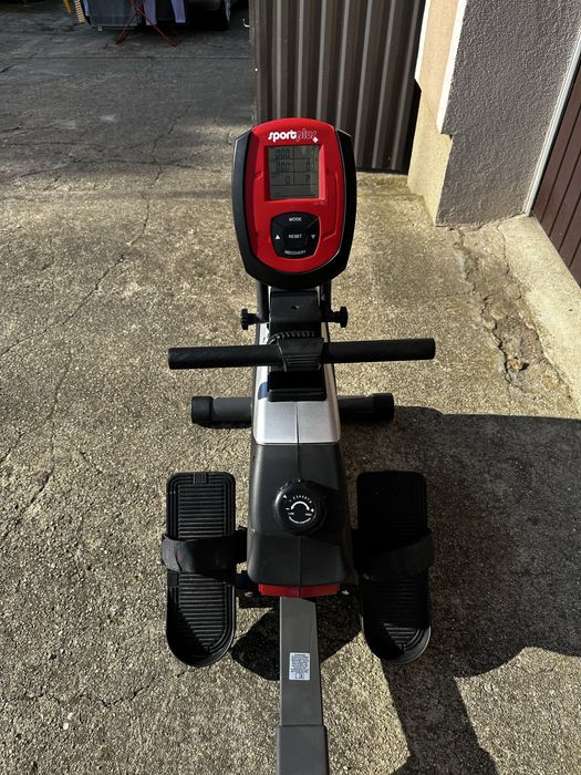 Wioslarz magnetyczny-sport plus-idealny stan