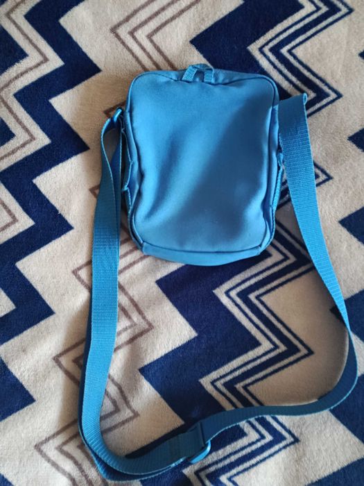 Szaszetke adidas stan bardzo dobry