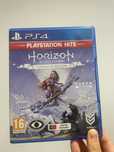 Horizon Zero Dawn PS4