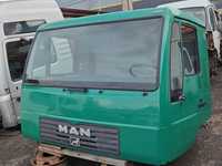 Кабіна в ідеальному стані МАН  MAN Л2000 L2000