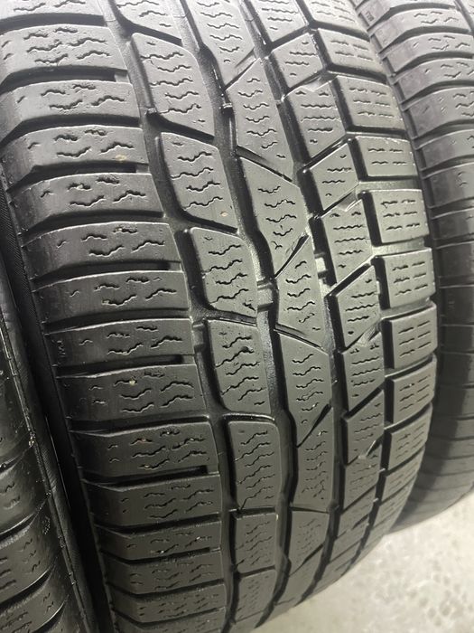 Шина зимова R16 205 55 Continental Склад Осокорки