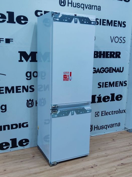 Топ! Вбудований холодильник Miele™. Bio-Fresh. No Frost. Germany.