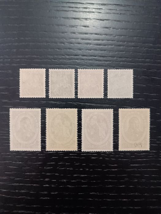 Portugal ano 1944 completo