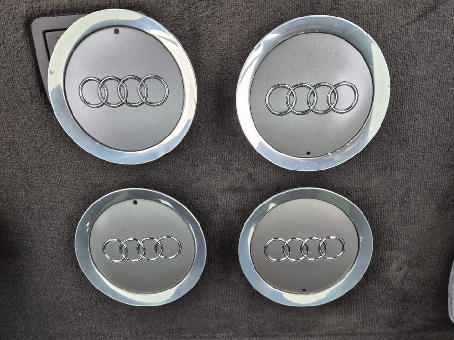 Sprzedam dekielki Audi A8