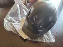 Kask przemysłowy/budowlany Uvex